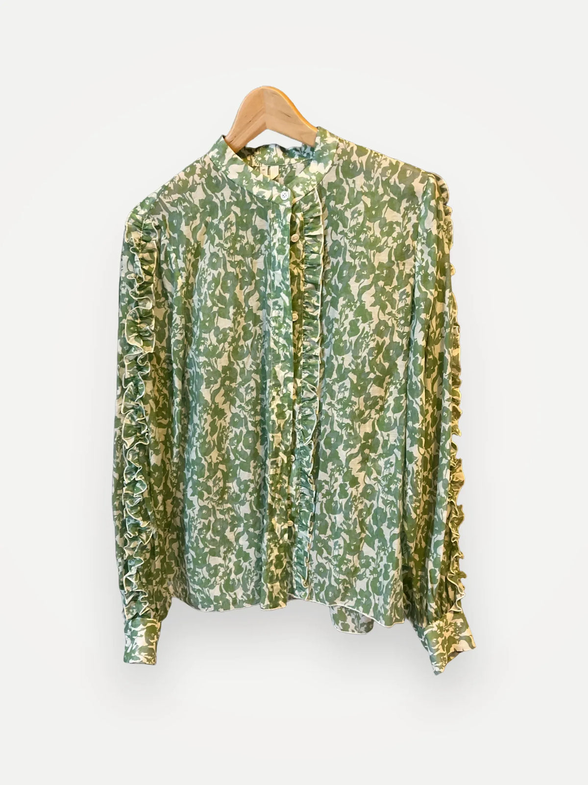 Arket-blus
