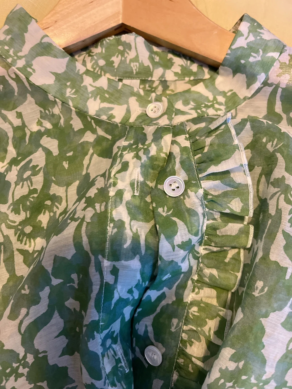 Arket-blus