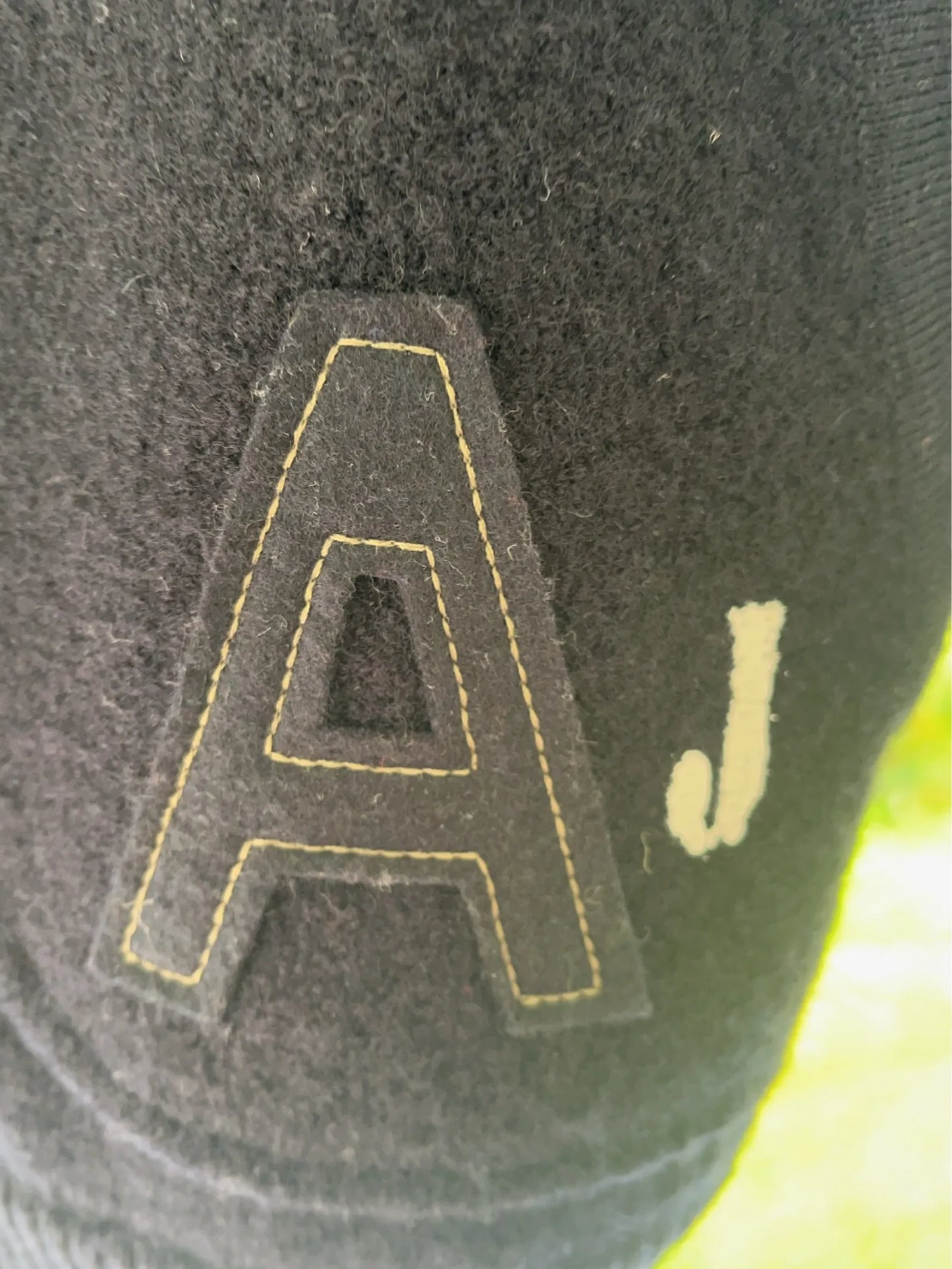 Armani Hoodie