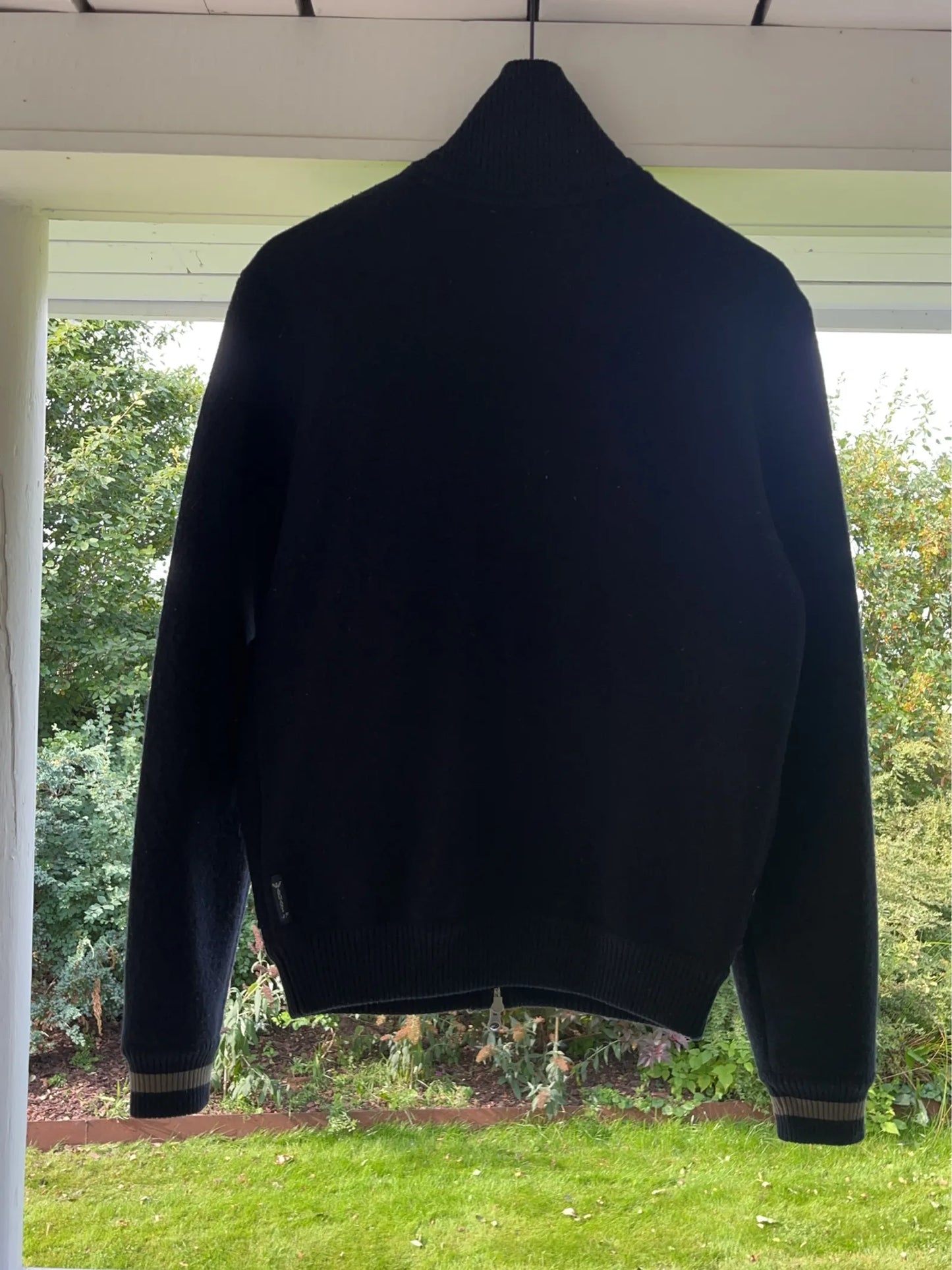 Armani Hoodie