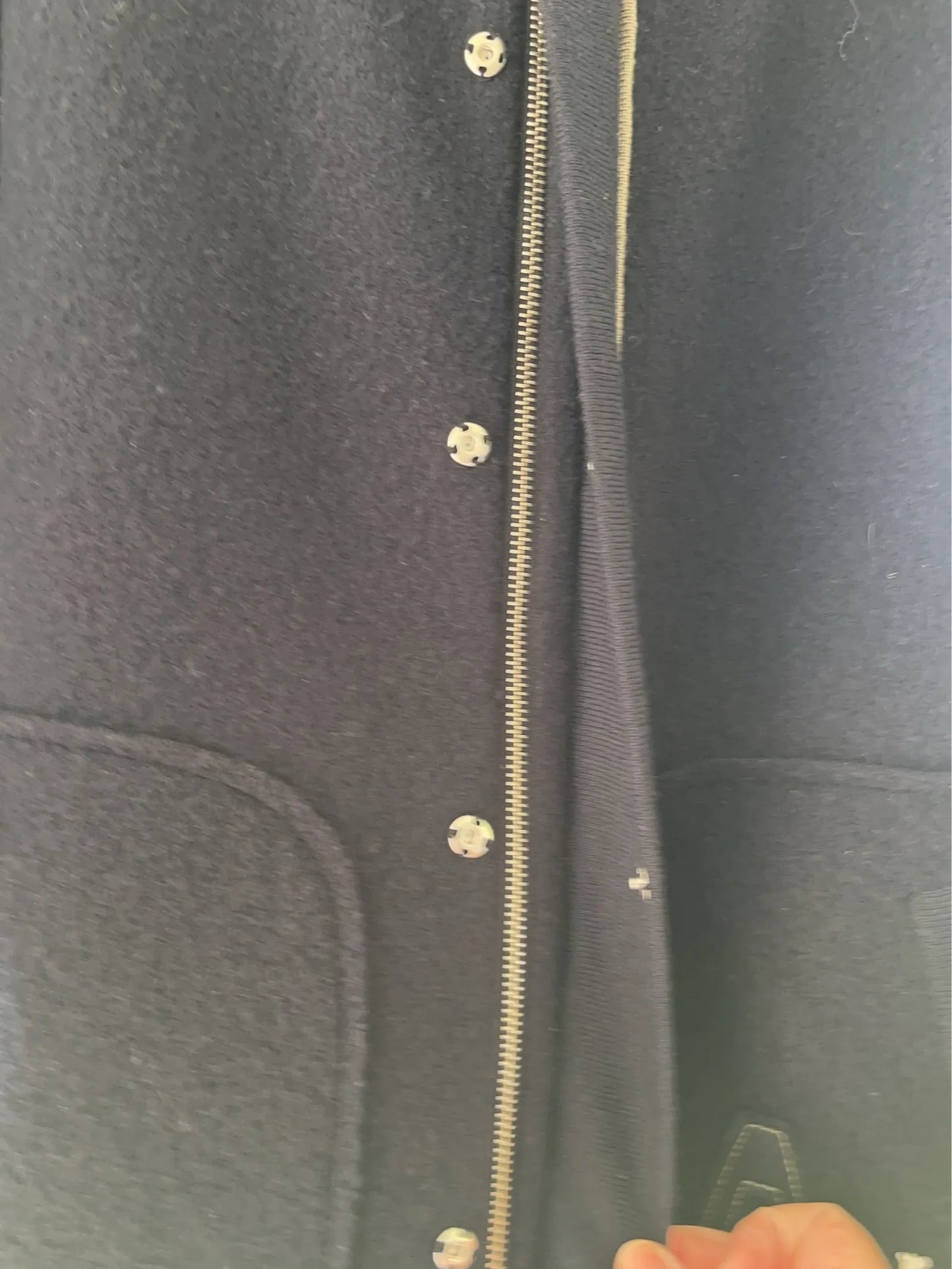 Armani Hoodie