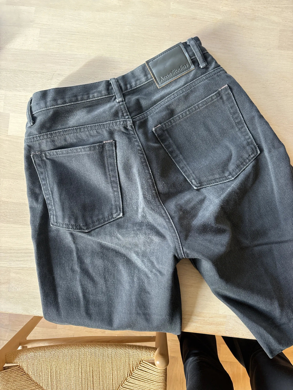 Acne Studios Jeans