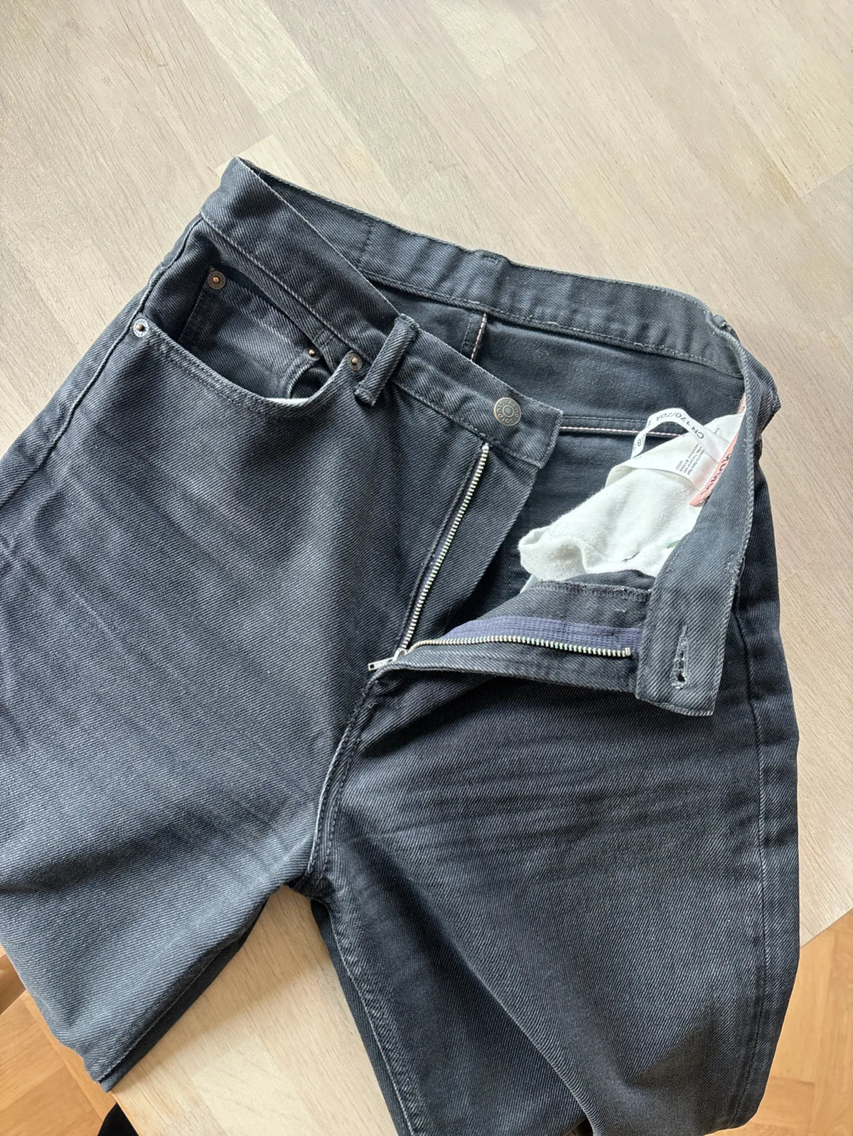 Acne Studios Jeans