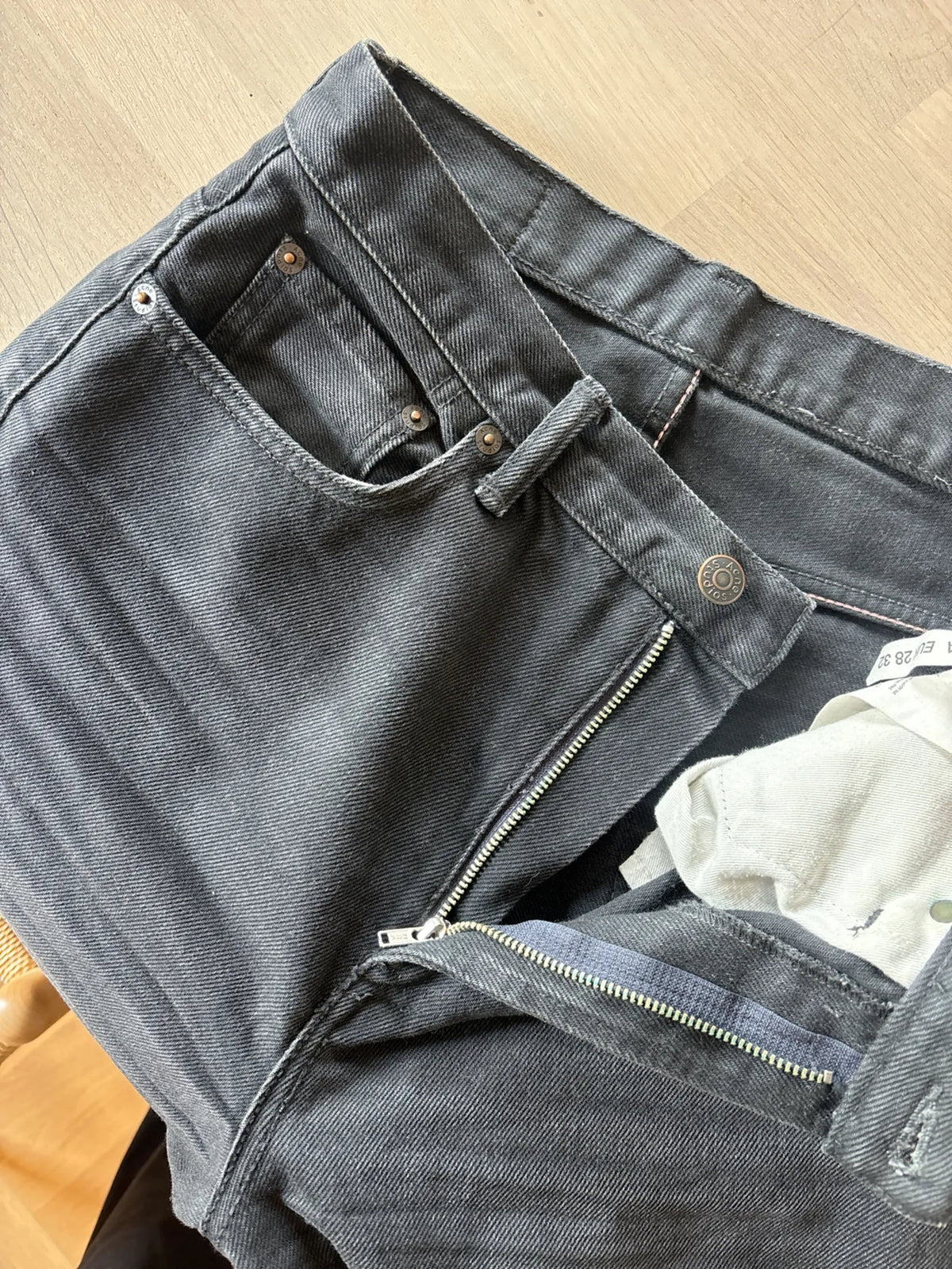Acne Studios Jeans