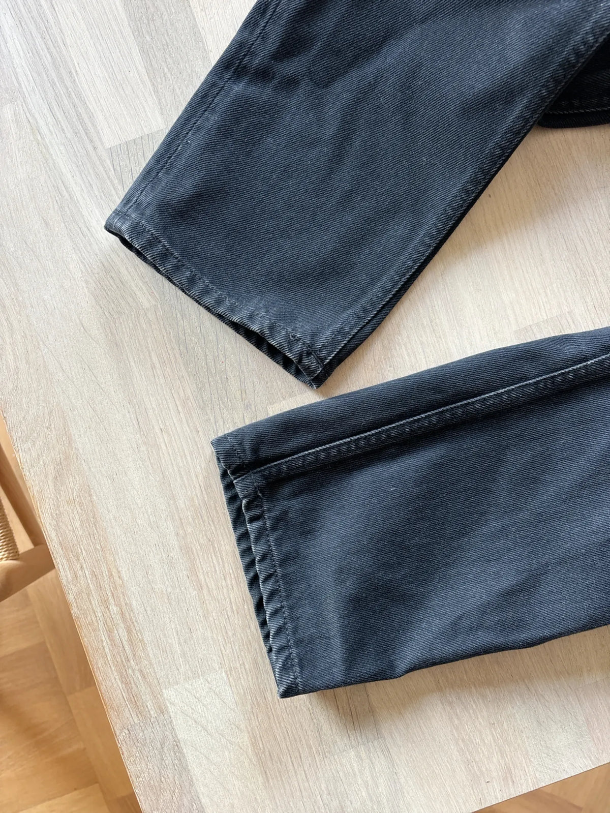 Acne Studios Jeans