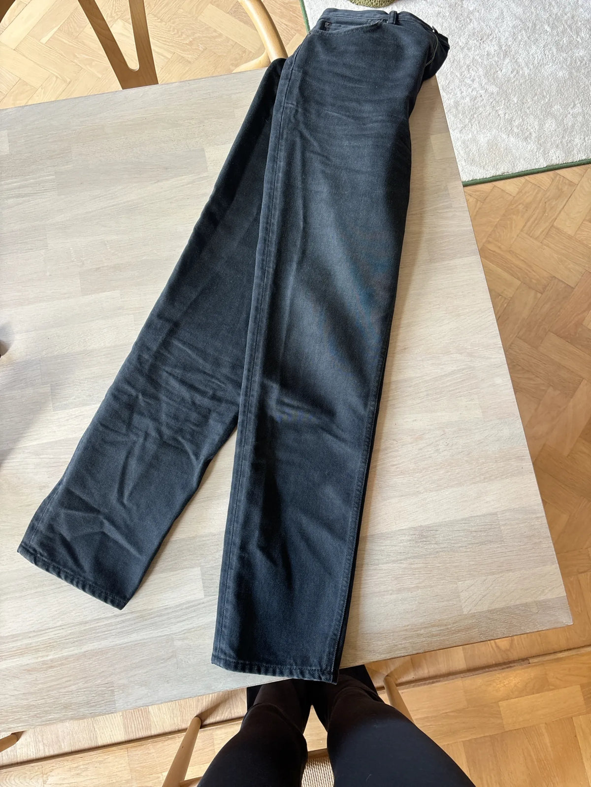 Acne Studios Jeans