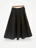 Stylein Irma - Flowerprint Midiskirt Skirt