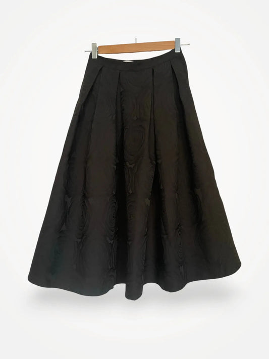 Stylein Irma - Flowerprint Midiskirt Skirt