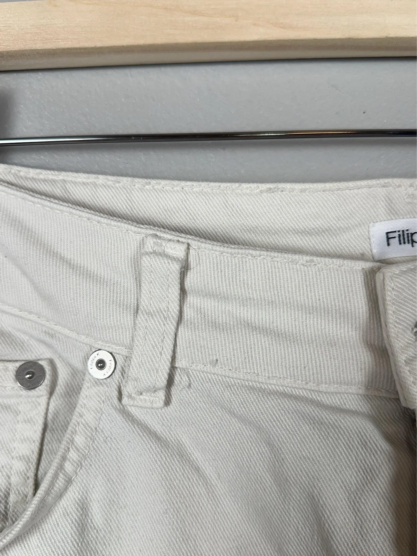 Filippa K Eliza-jeans