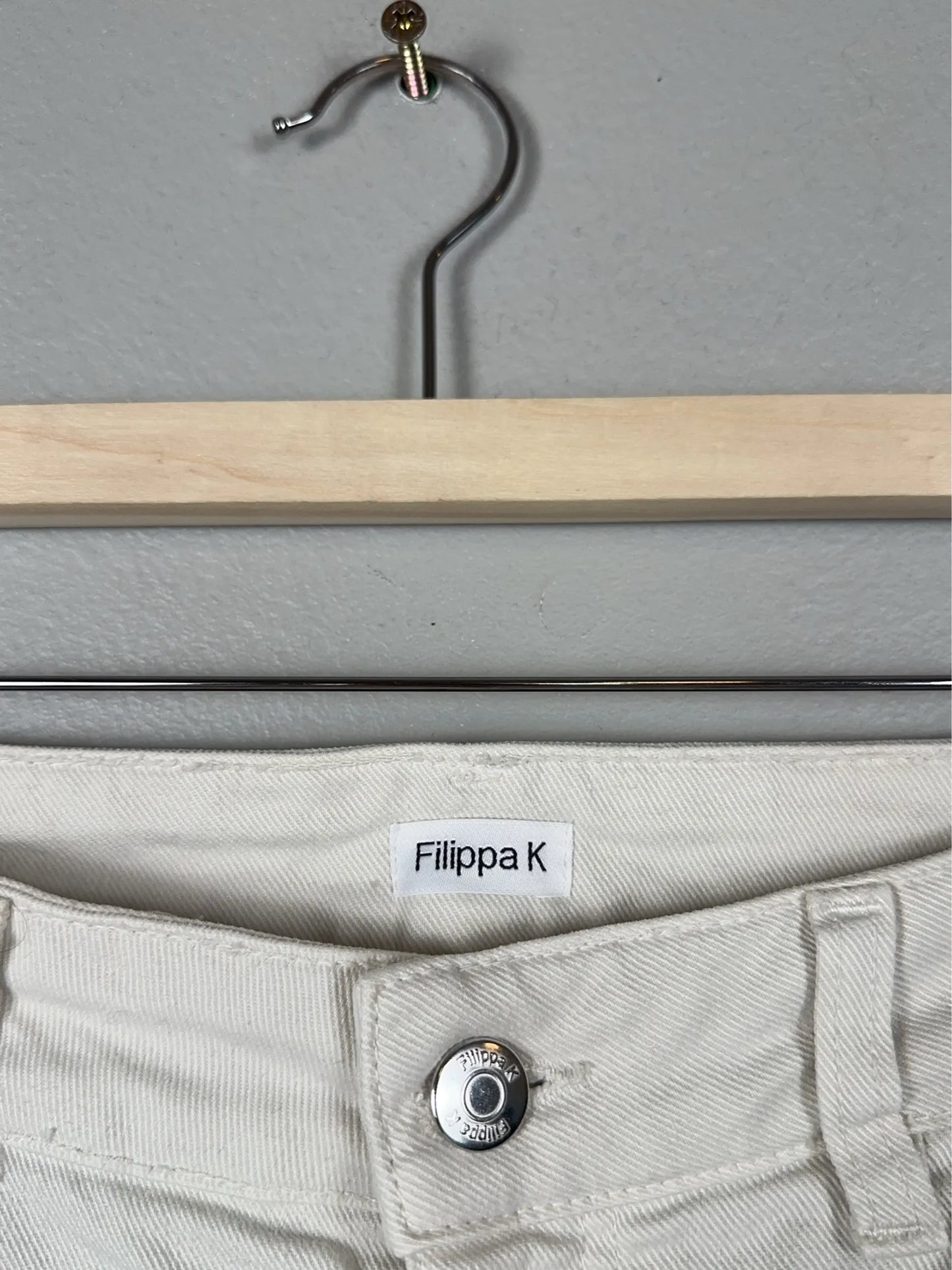 Filippa K Eliza-jeans