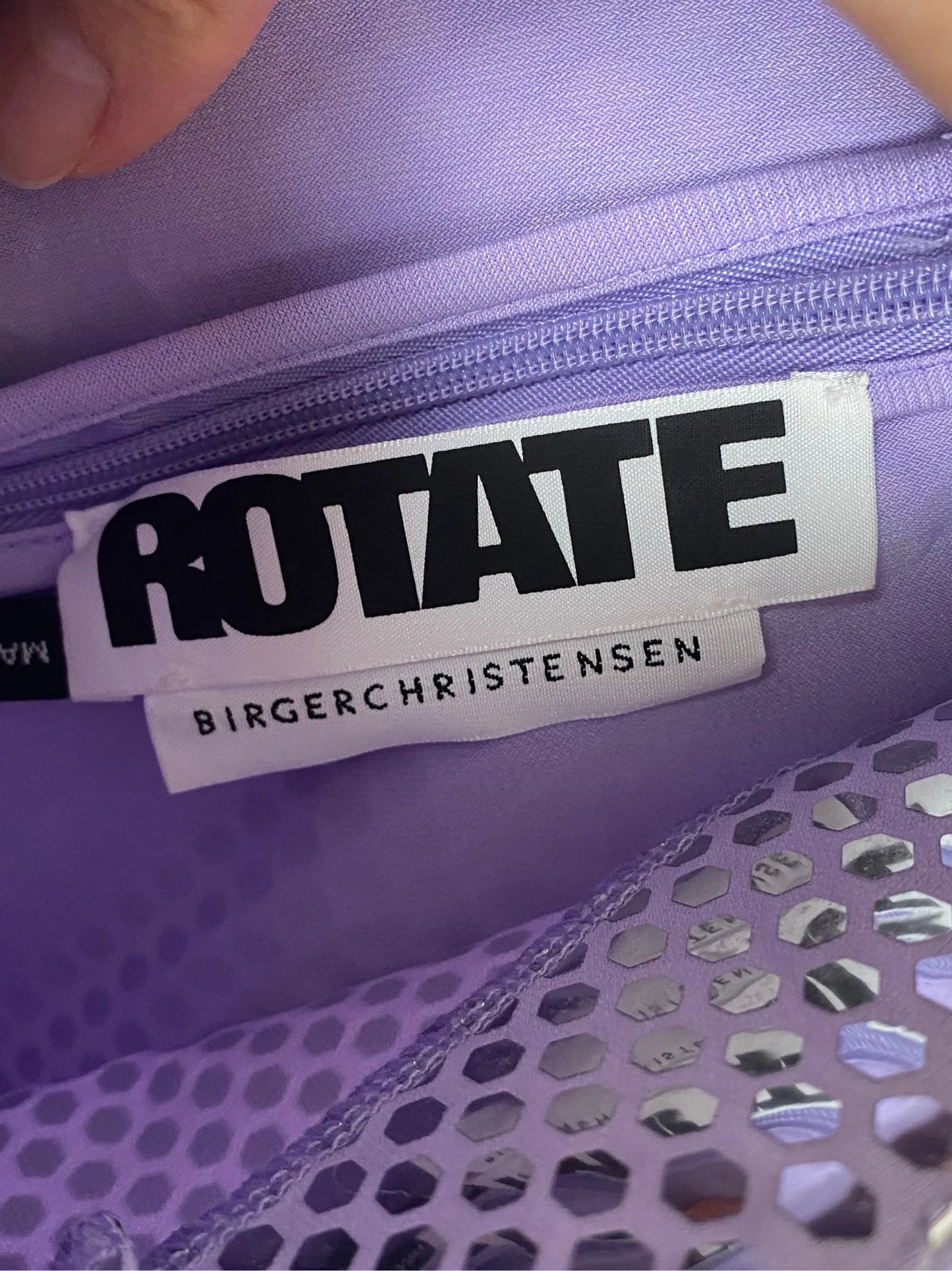 Rotate Harmony Skirt