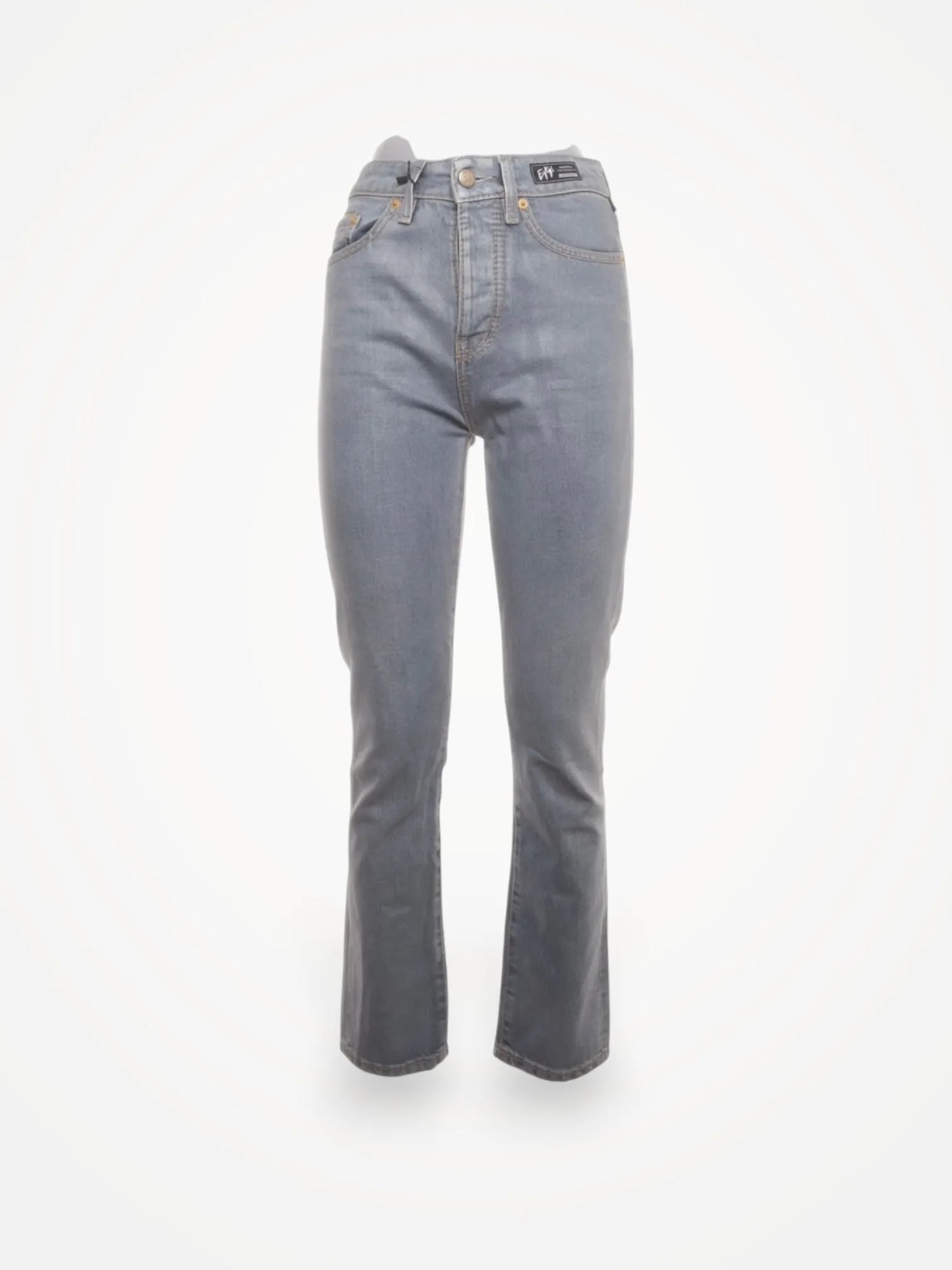 Eytys Solstice Mother Of Pearl-jeans