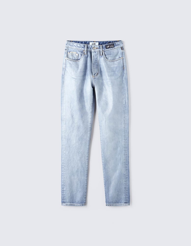 Eytys Solstice Mother Of Pearl-jeans