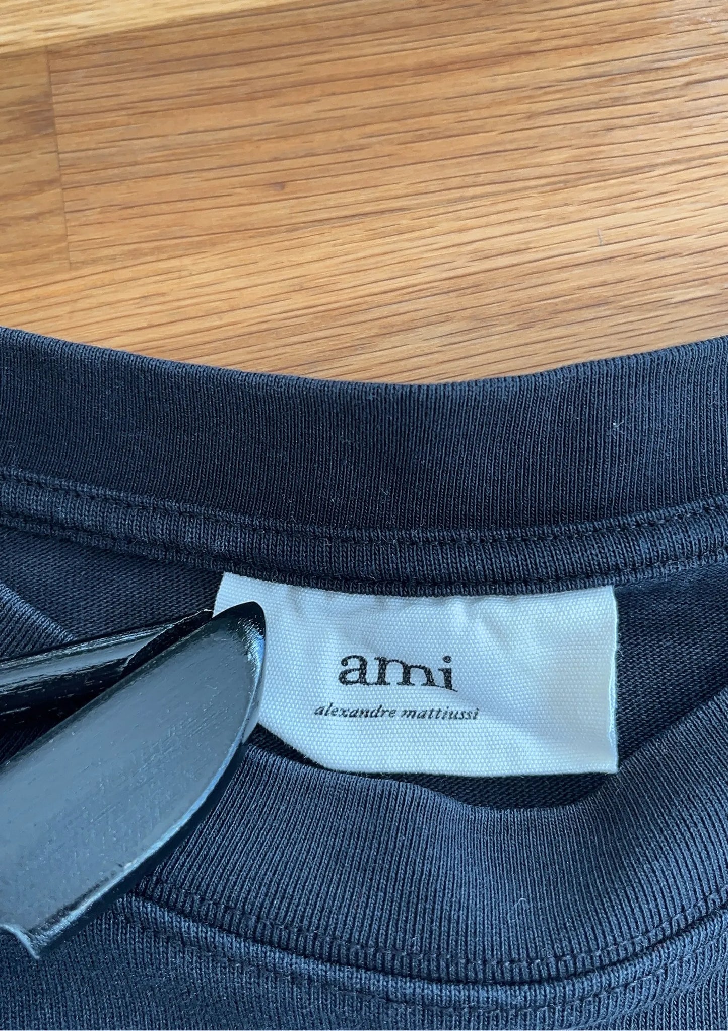 Ami-sweatshirt