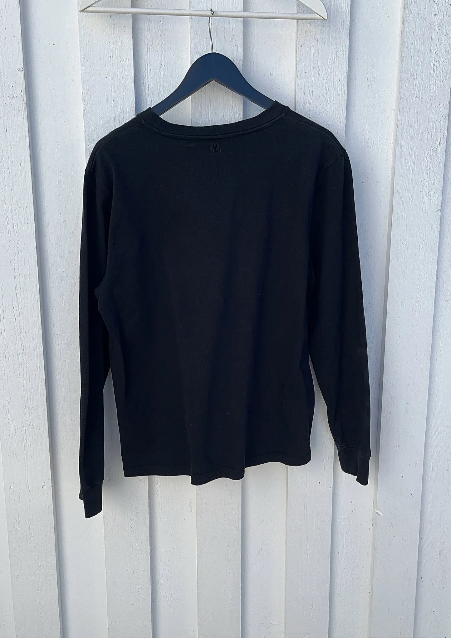 Ami-sweatshirt