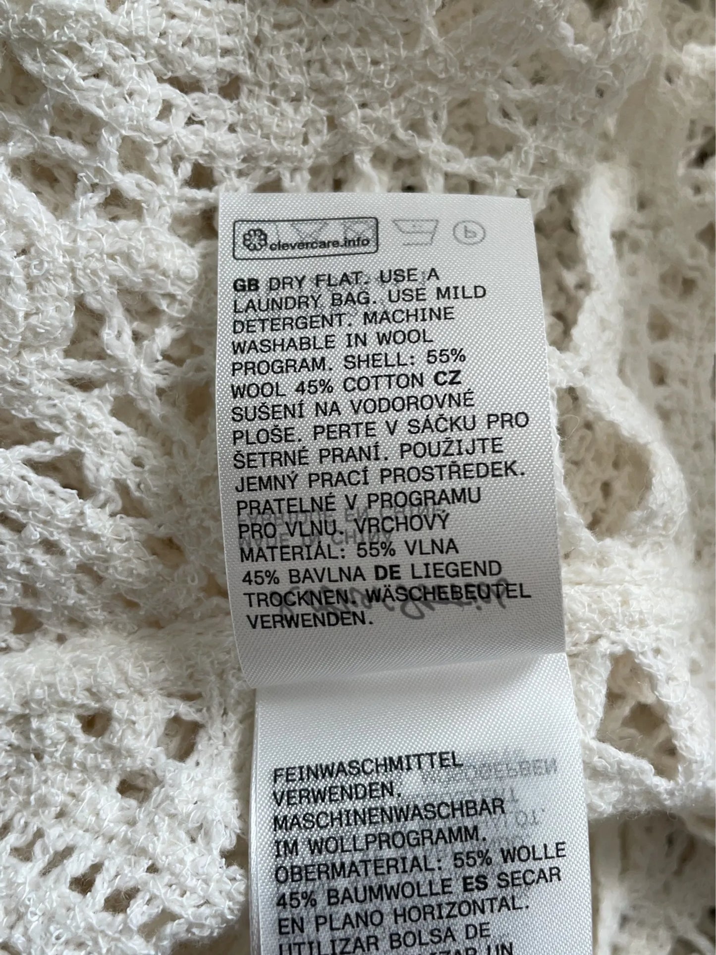 & Other Stories-ulltopp NWOT