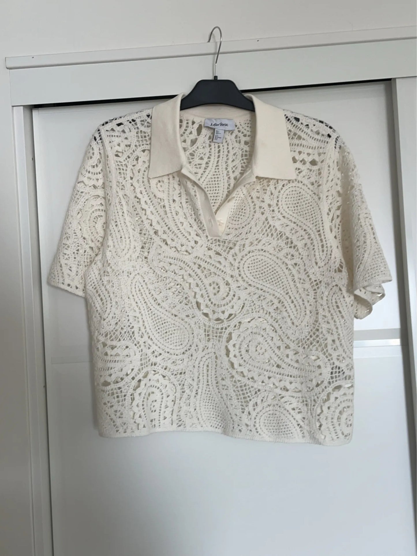 & Other Stories-ulltopp NWOT