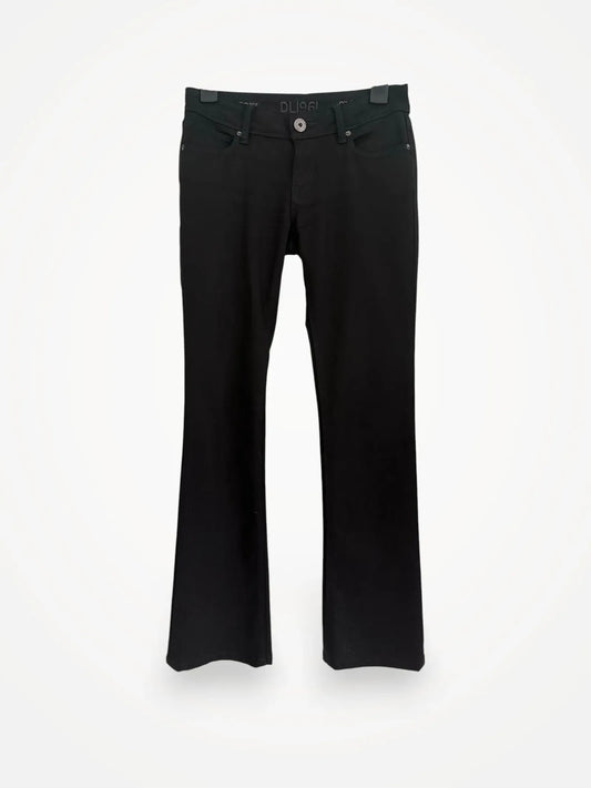 Dl1961 Cindy Slim Riker-jeans