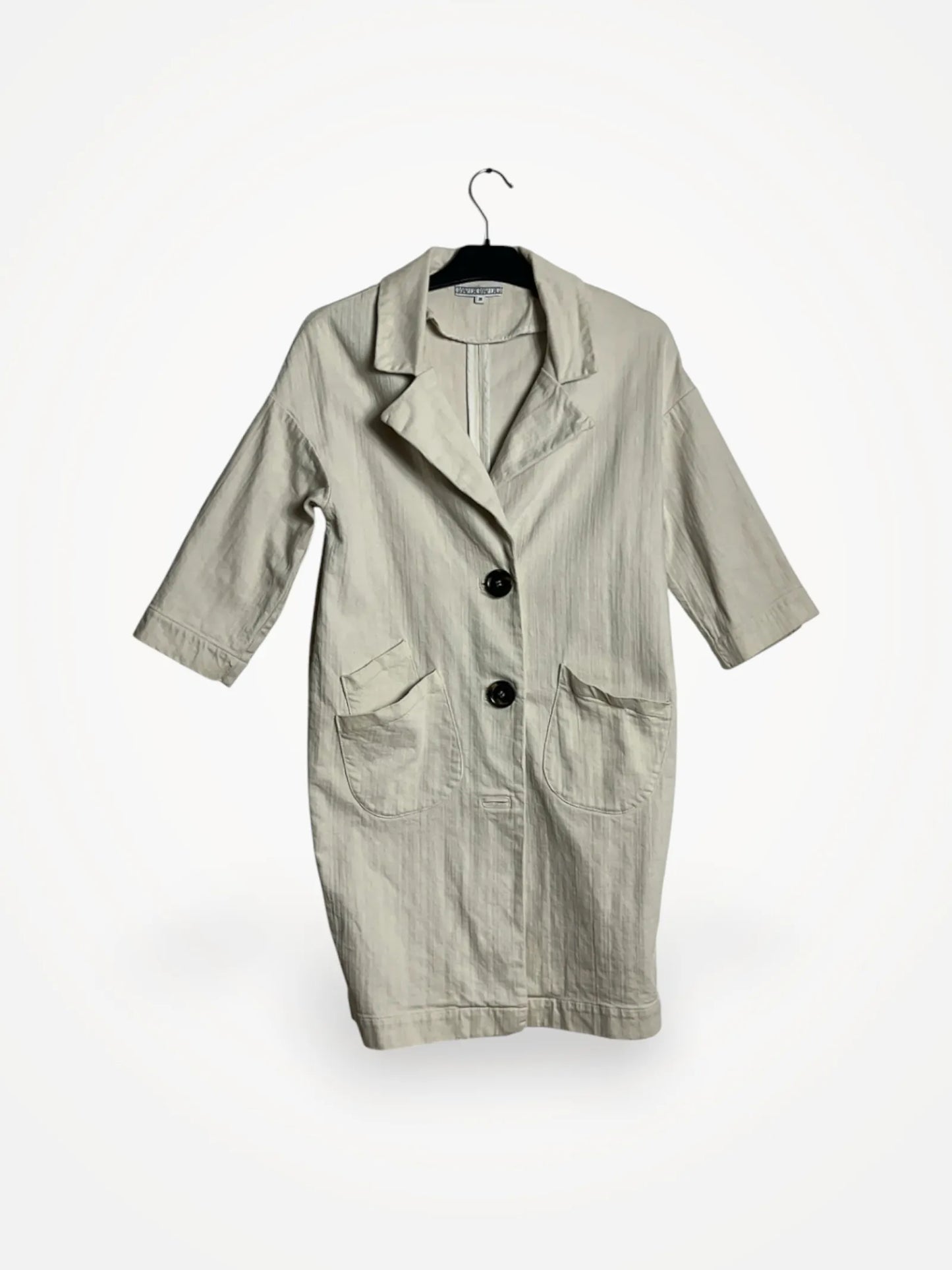 Dagmar Coat