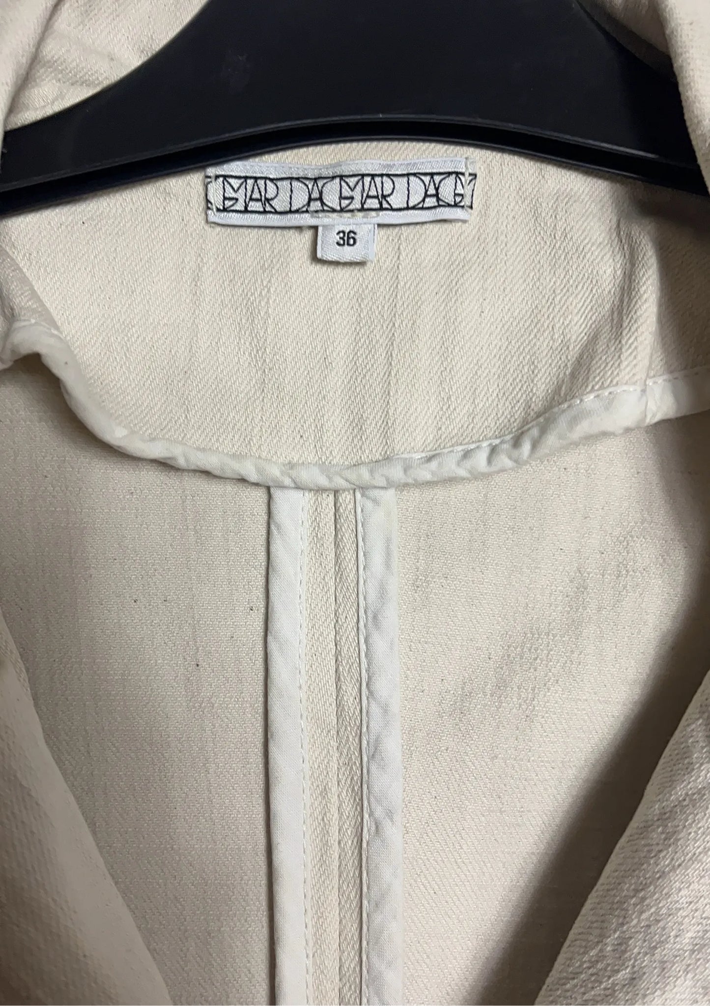 Dagmar Coat