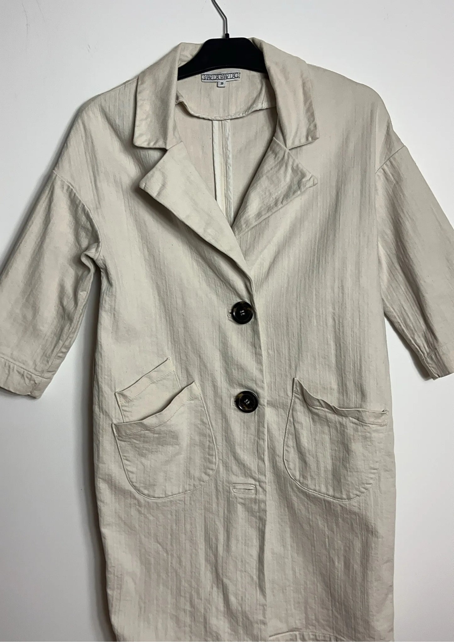 Dagmar Coat