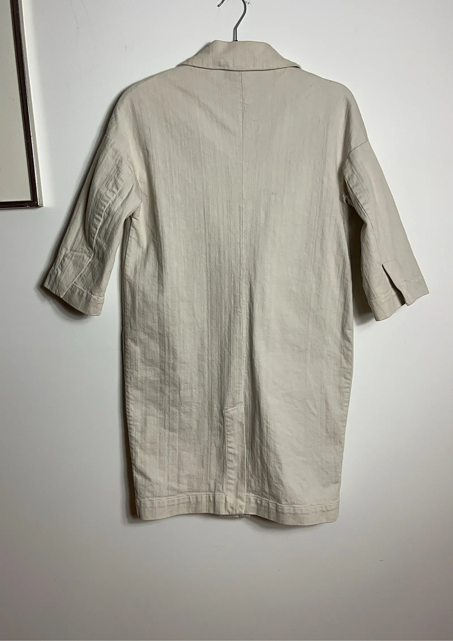 Dagmar Coat