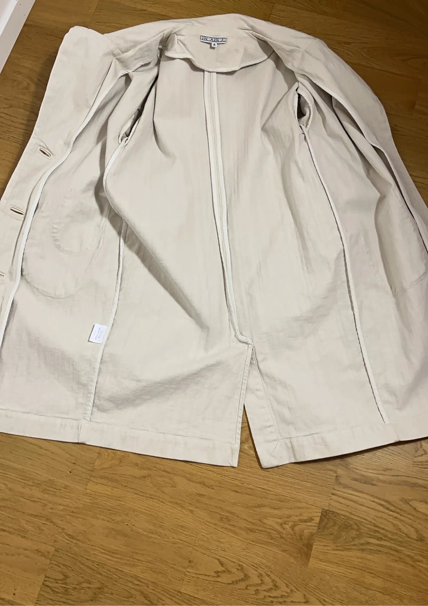 Dagmar Coat