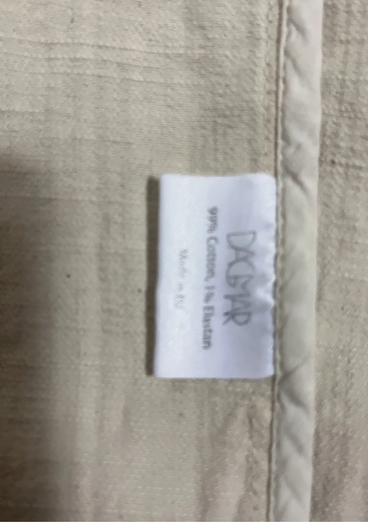 Dagmar Coat
