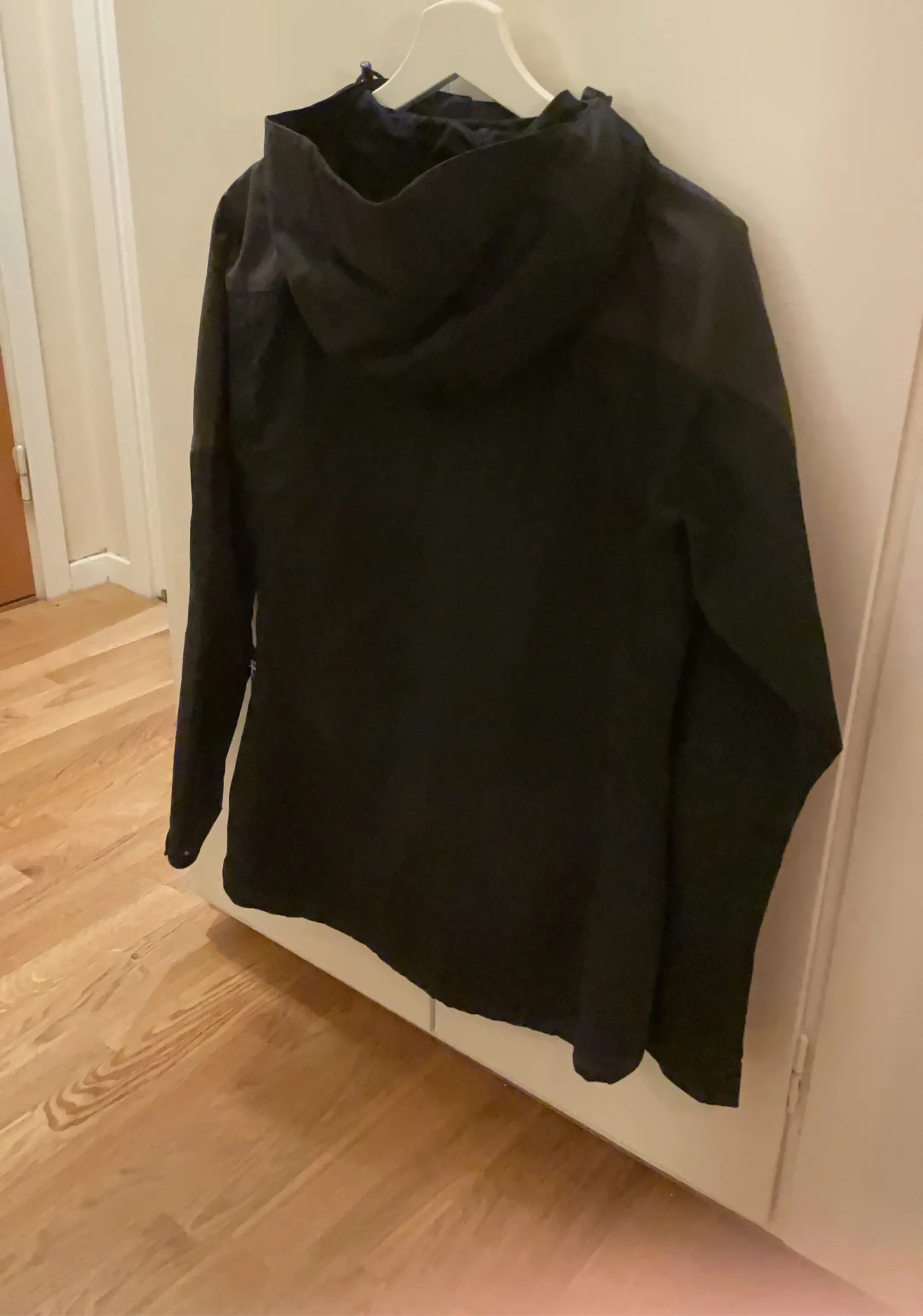 Fjällräven Skogsö Jacket