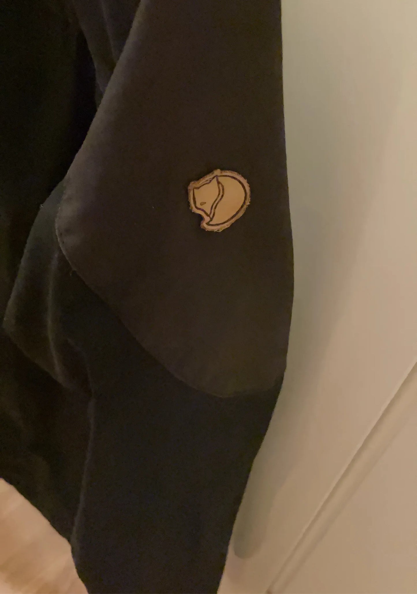 Fjällräven Skogsö Jacket