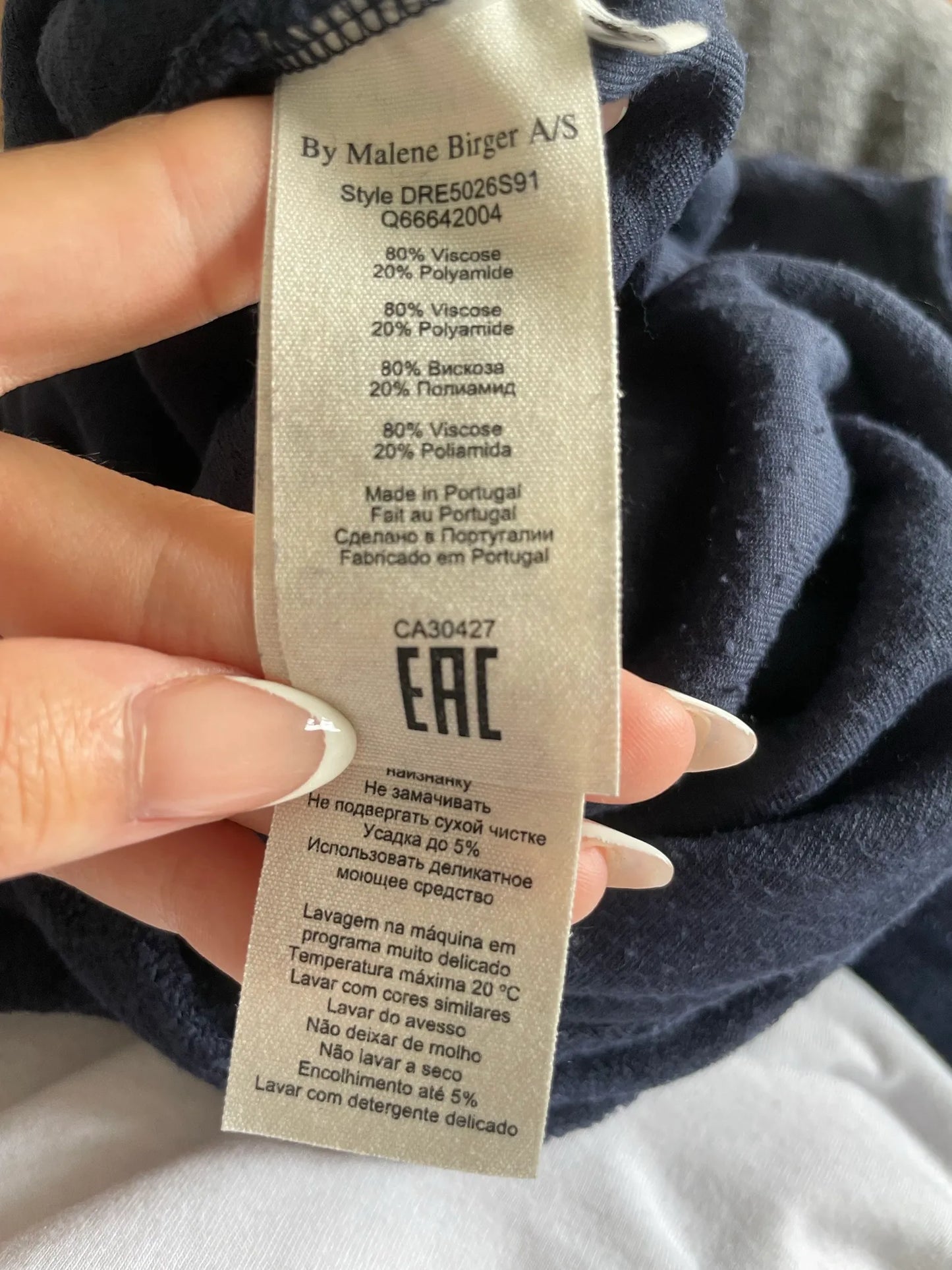 By Malene Birger Dress