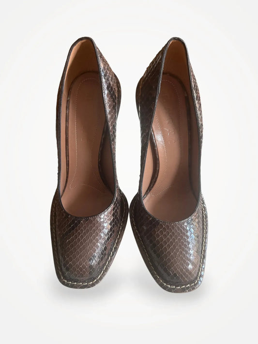 Marni Heels