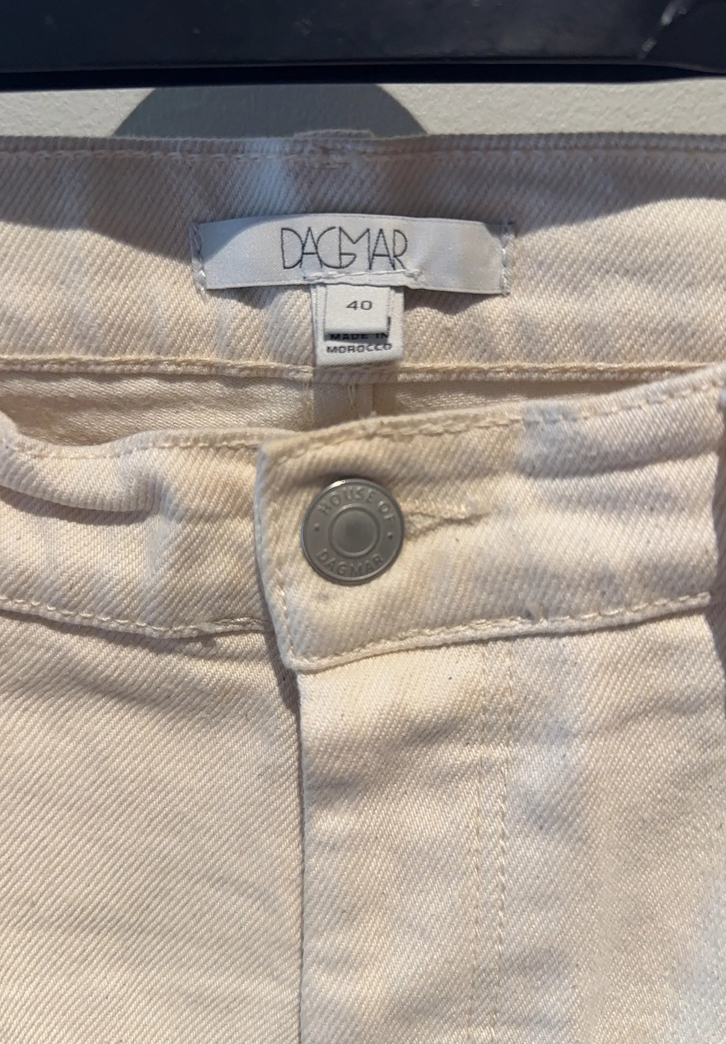 Dagmar Jeans