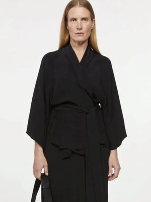 Rodebjer Tennessee Twill Blouse