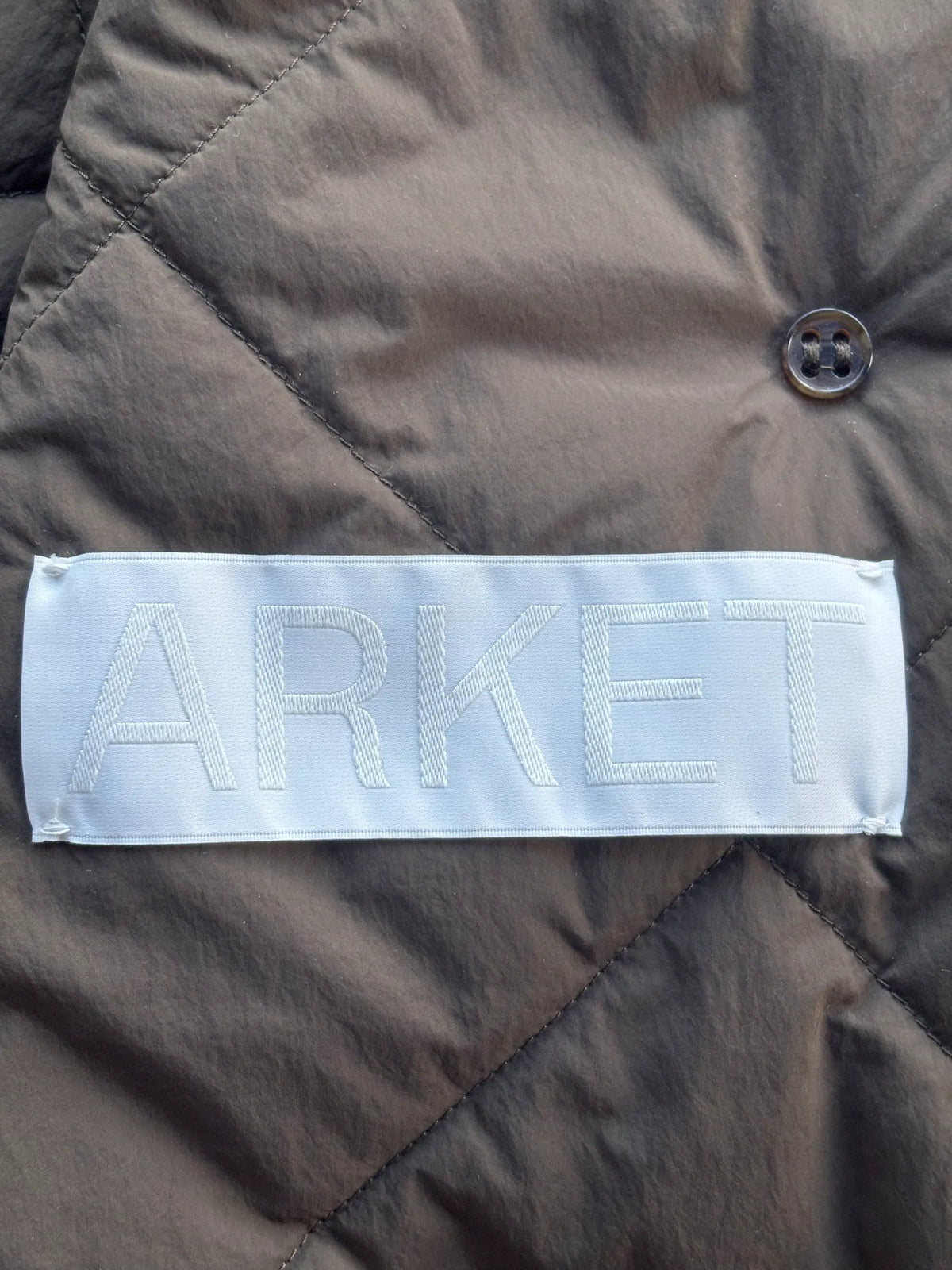 Arket Jacket