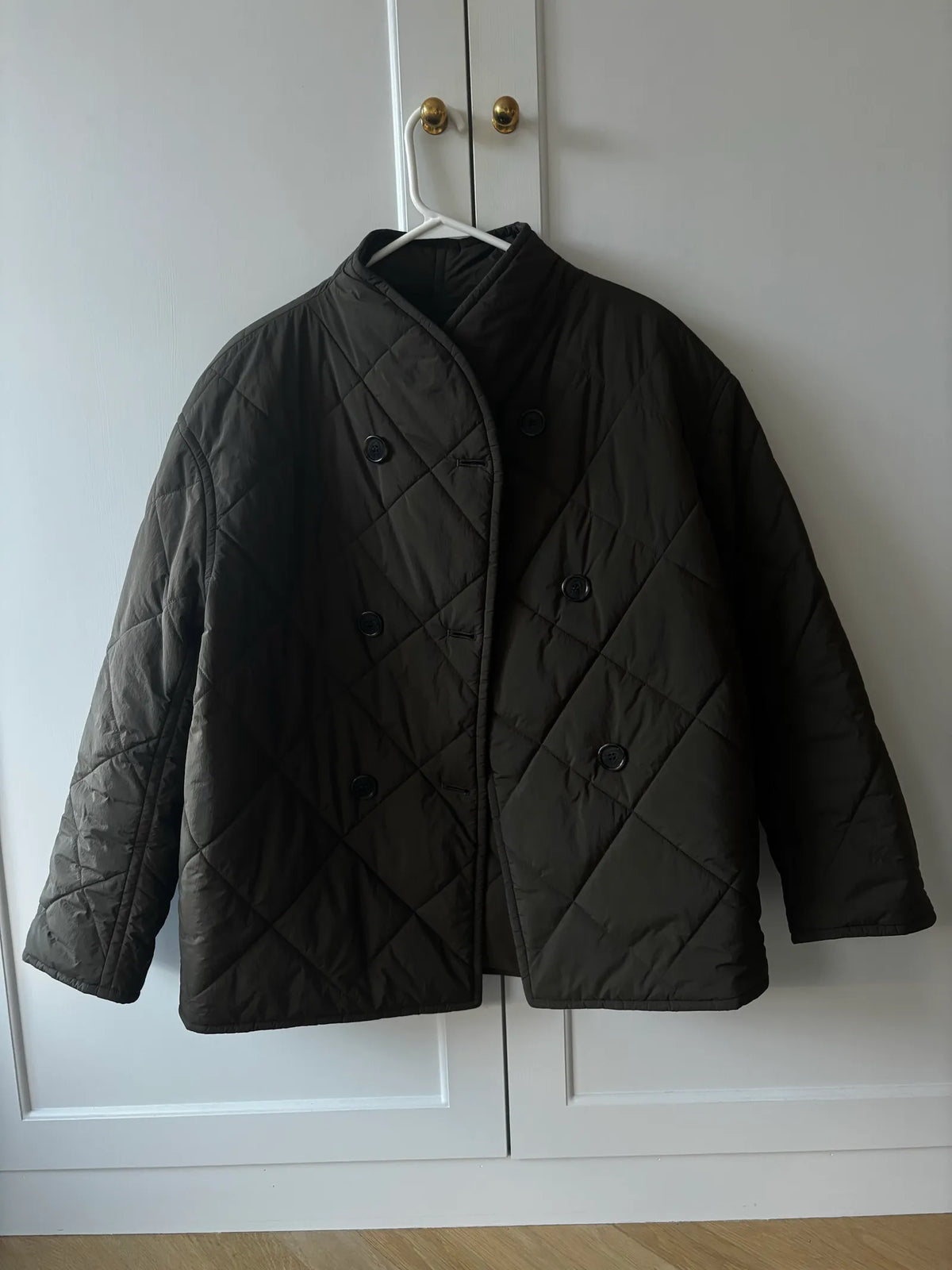 Arket Jacket