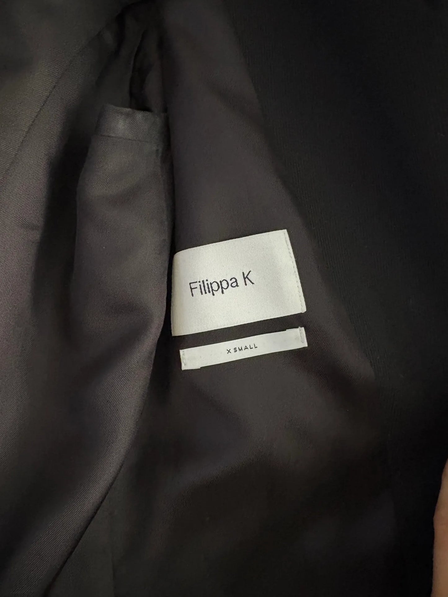 Filippa K Grace Blazer