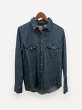 Levi's Iconic Western-skjorta