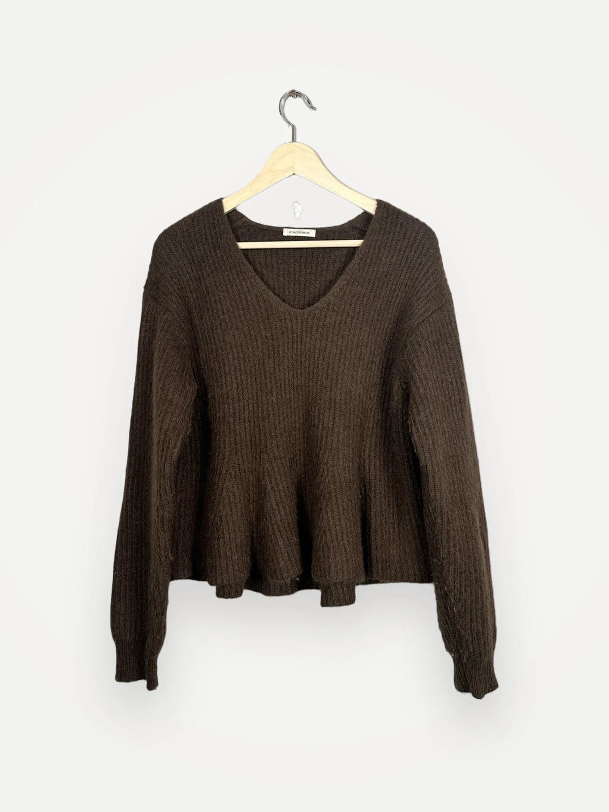 By Malene Birger-ulltröja
