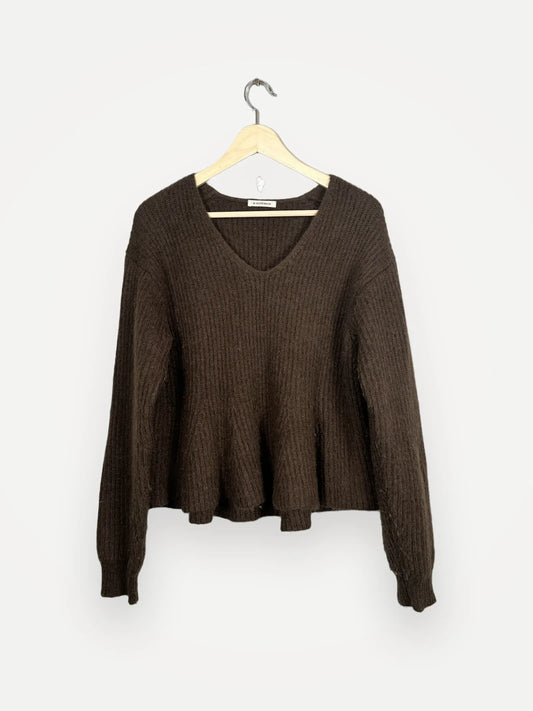 By Malene Birger-ulltröja