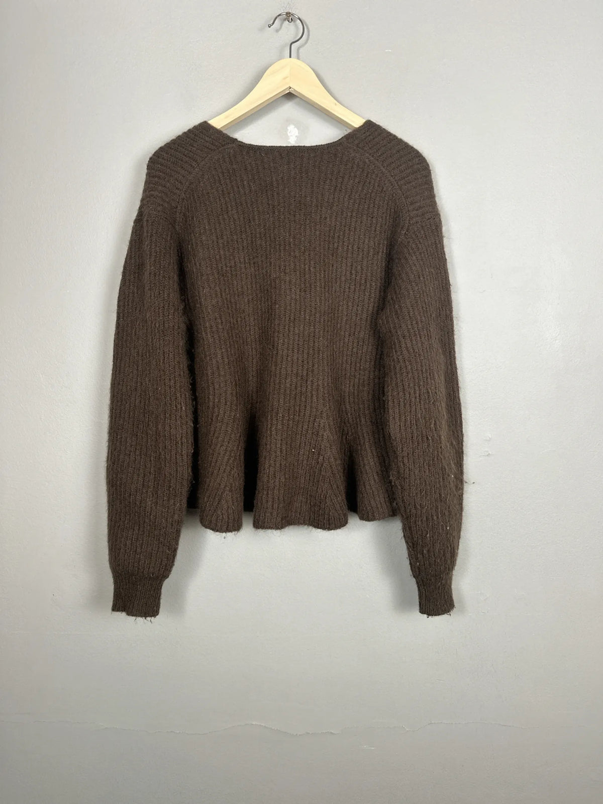 By Malene Birger-ulltröja