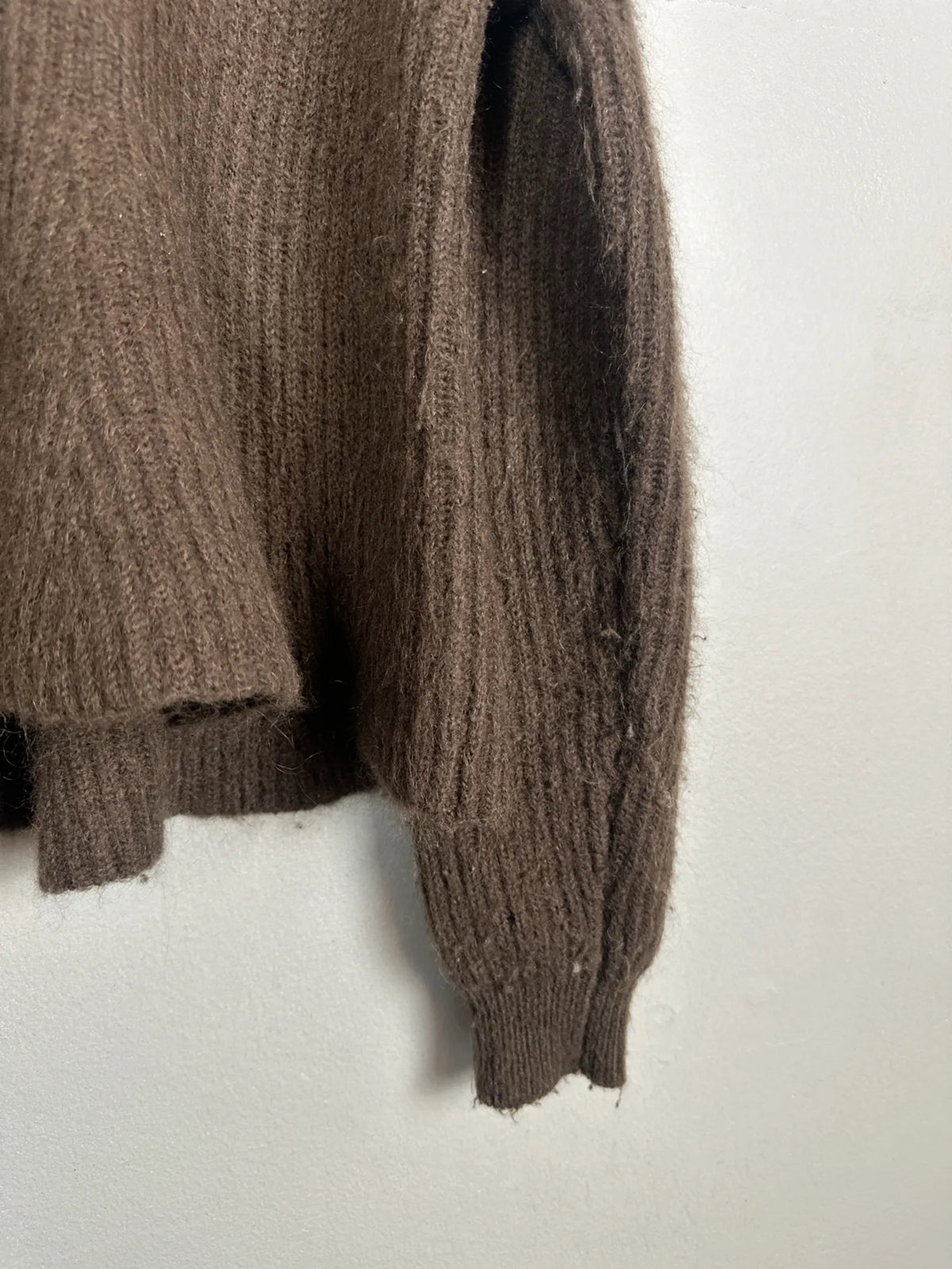 By Malene Birger-ulltröja