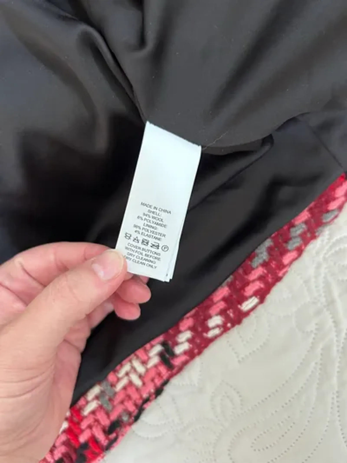 Kate Spade Coat
