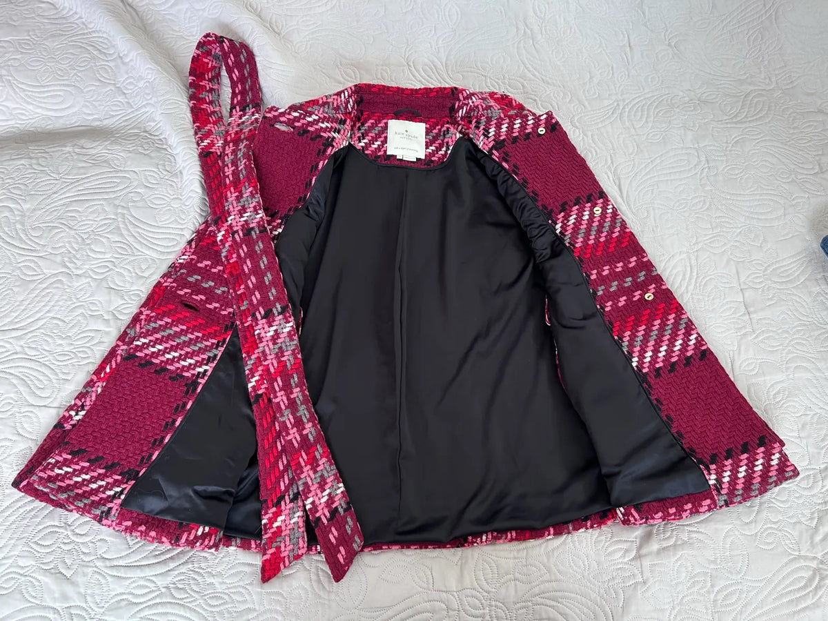 Kate Spade Coat