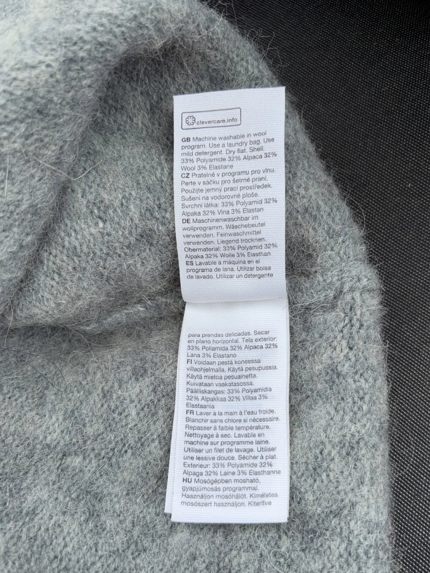 & Other Stories Cardigan