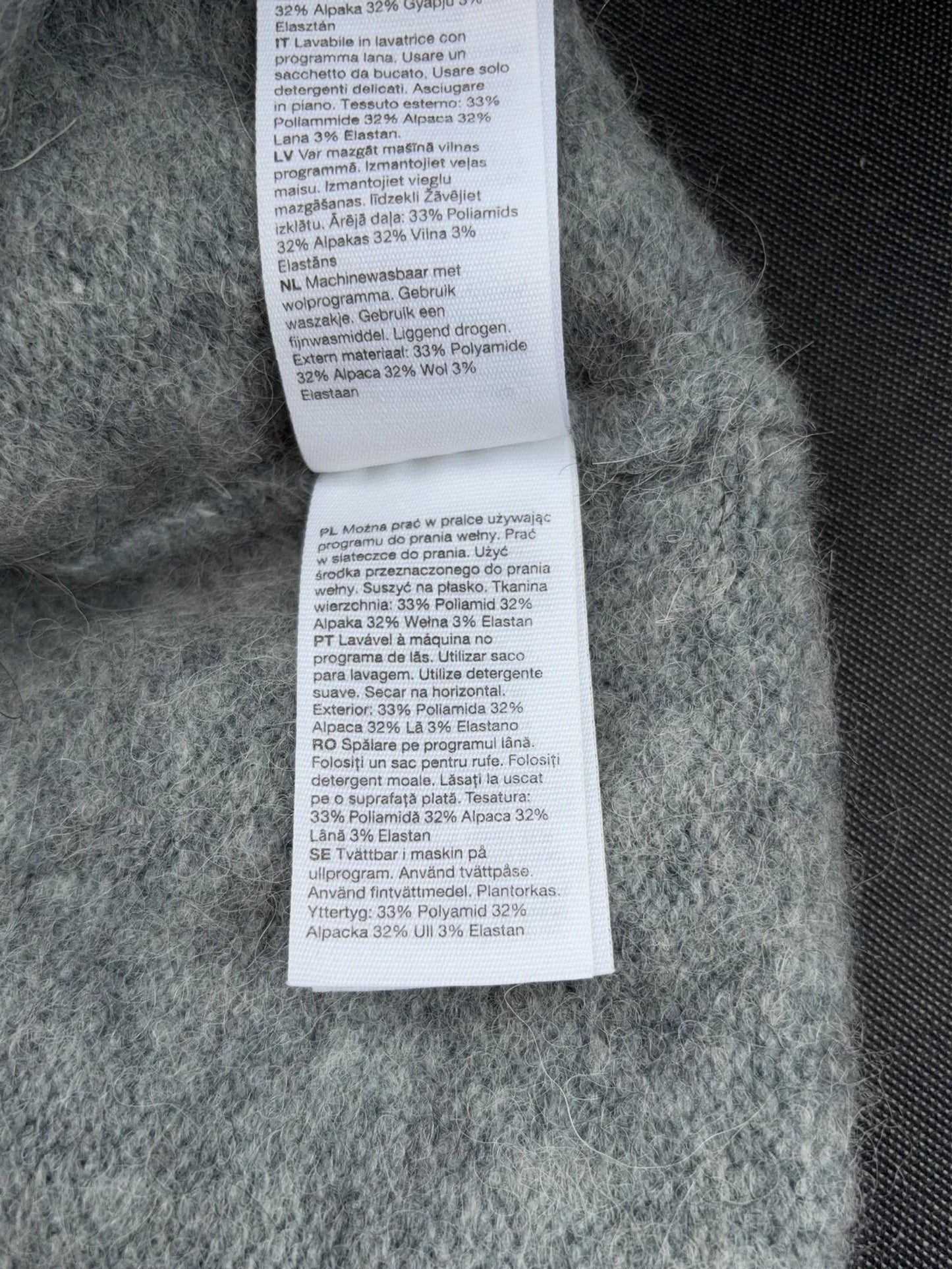 & Other Stories Cardigan