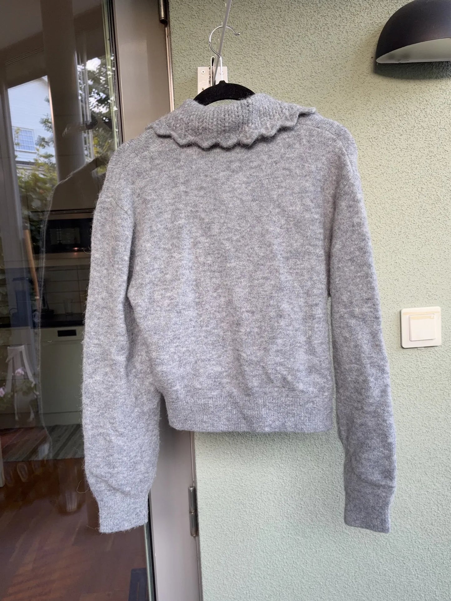 & Other Stories Cardigan