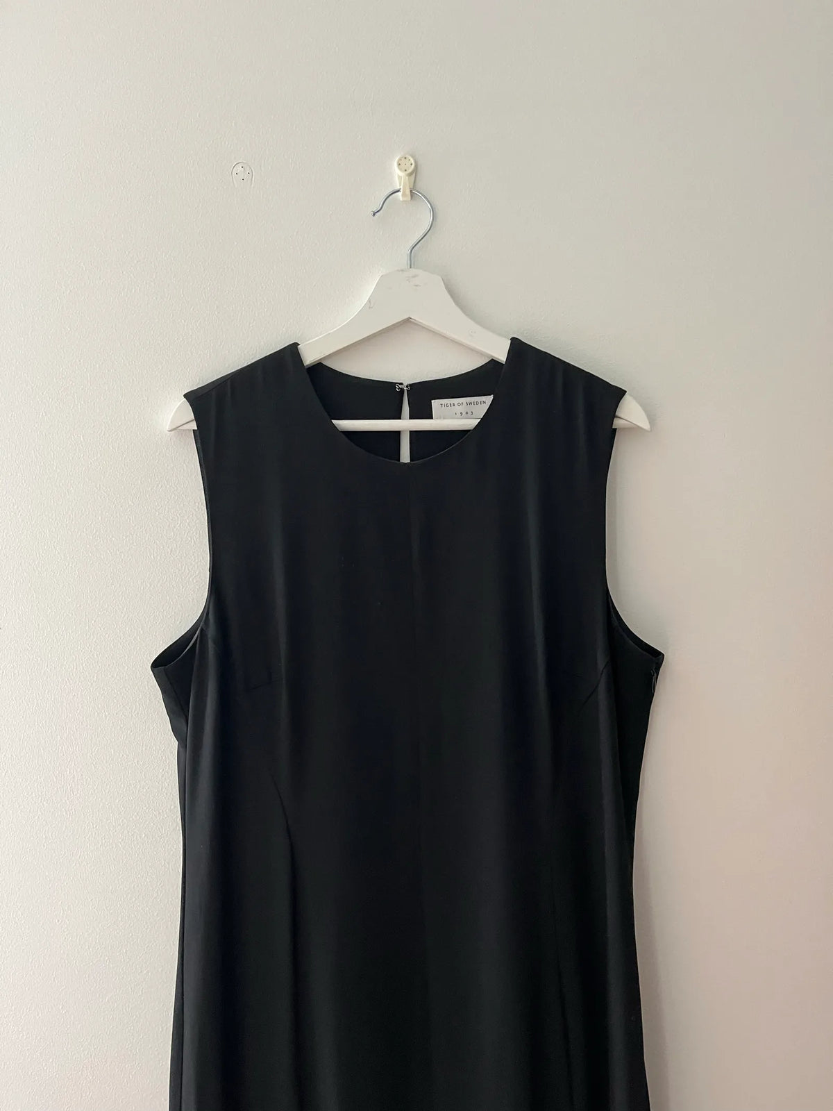 Tiger of Sweden Asta Dress