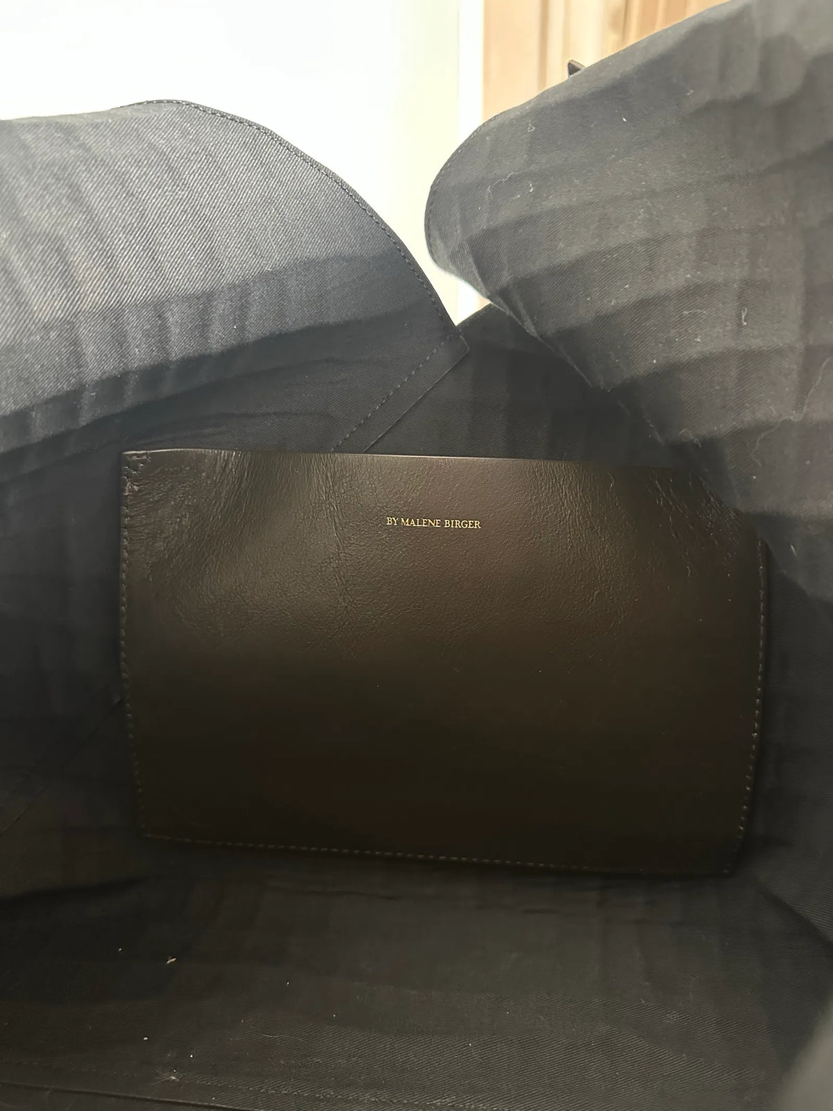 By Malene Birger Handbag