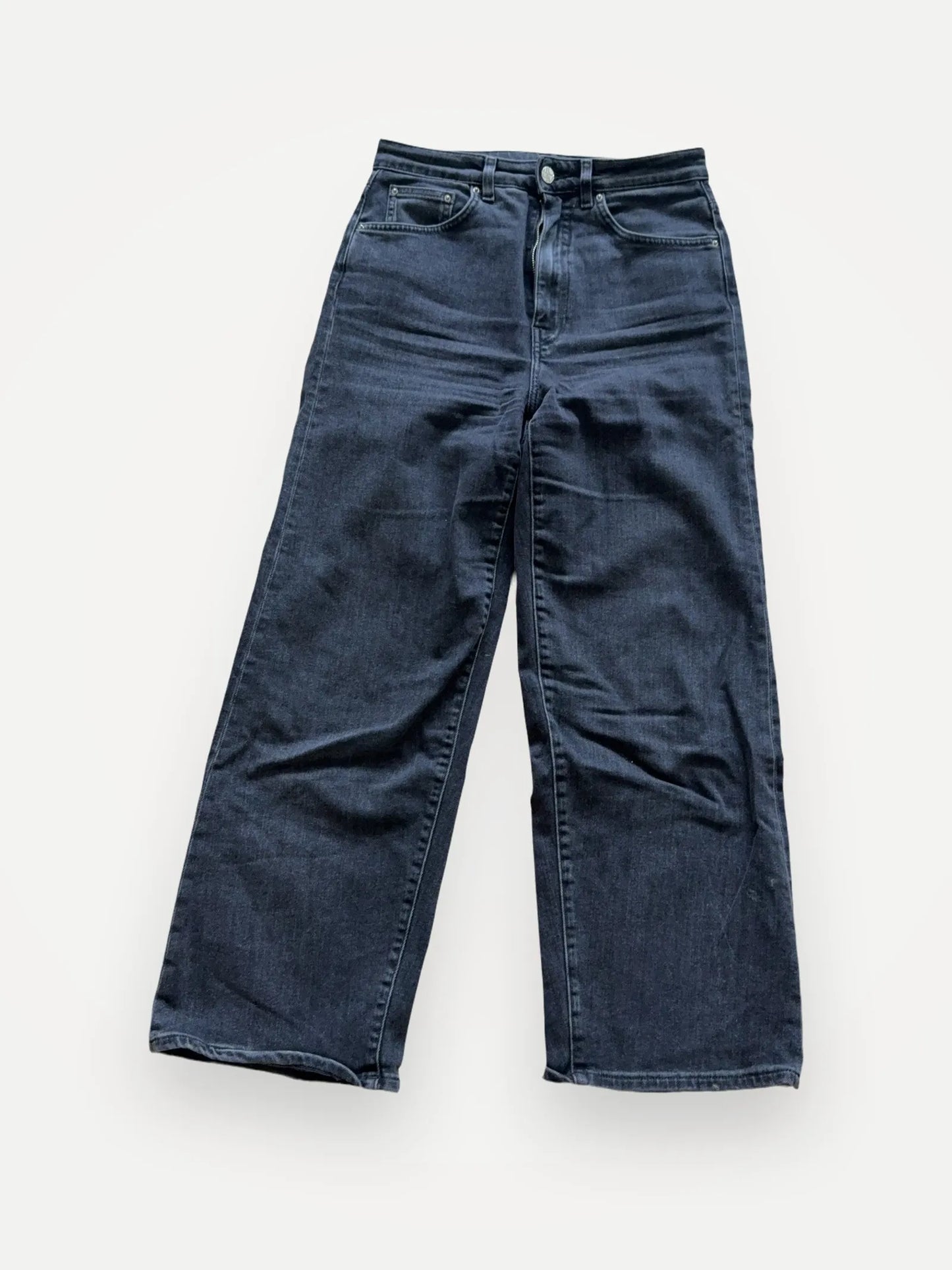 Toteme Flare Fit Denim-jeans